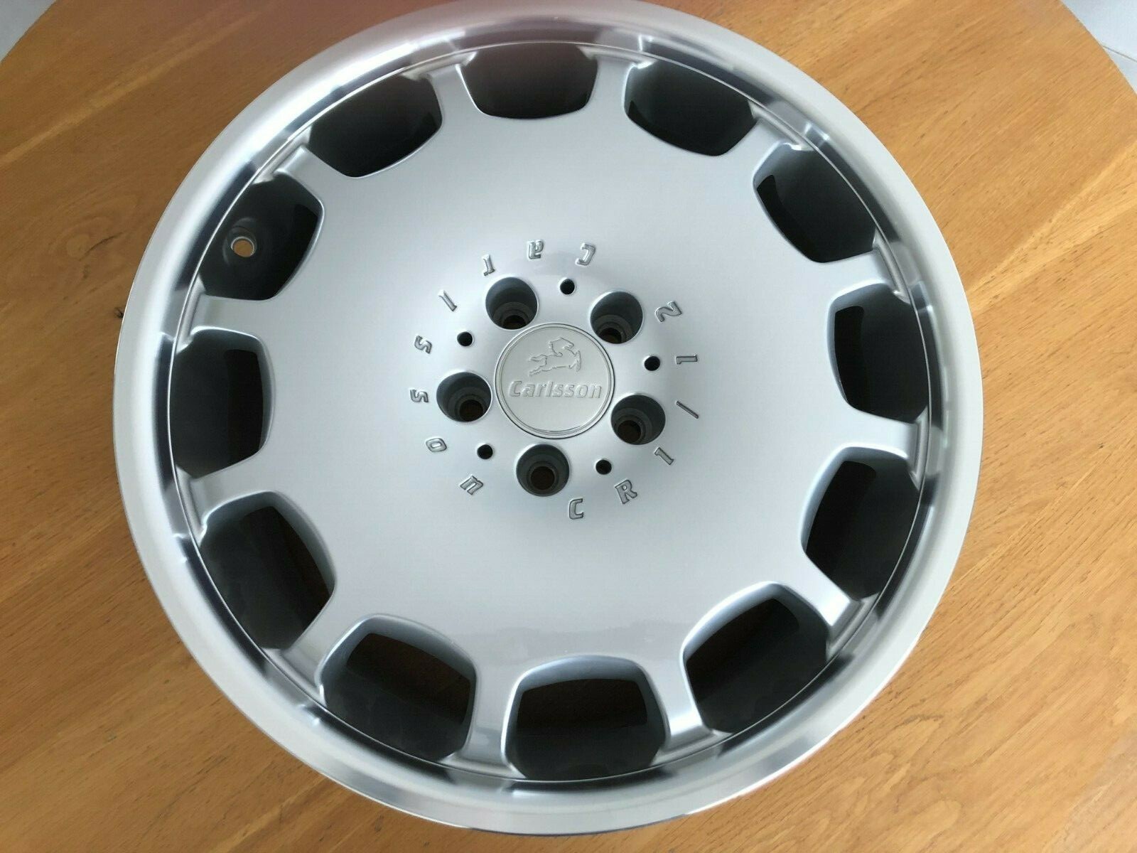Carlsson c25