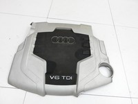 Audi A5 8F Cabrio 09-12 TDI 3,0 176KW CCWA Abdeckung für Motor Deckel Motorabdeckung Audi A5 8F Cabrio 09-12... Vorschau 2