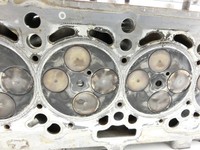 VW Passat 3C B6 05-10 TDI 2,0 125KW BMR Zylinderkopf VW Passat 3C B6 05-10 07.12.2006 03L103373A gebraucht Vorschau 9