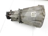 Mercedes A209 CLK200 05-09 1,8 120KW Autom 716.628 Schaltgetriebe Getriebe Mercedes A209 CLK200 05-09 05.05.2004... Vorschau 5