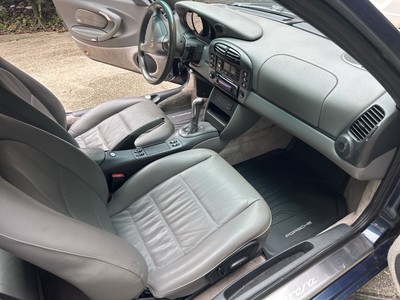 image 3 of interior