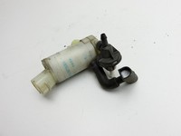 Honda Jazz GG3 08-11 Waschwasserpumpe Wischwasserpumpe Waschpumpe Vo. Honda Jazz GG3 08-11 22.04.2009 gebraucht Vorschau 2