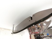 Renault Grand Scenic III JZ 13-16 Tür Rechts Hinten TECNB Renault Grand Scenic III JZ 13-16 24.06.2013 821005429R... Vorschau 5