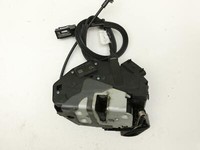 Ford Grand C-Max DX II 11-15 Grand Türschloss mit ZV Stellmotor Links Vorne Ford Grand C-Max DX II 11-15 03.09.2012... Vorschau 2