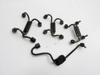 BMW 5er E39 530d 00-04 3,0d 142KW Hochdruck Leitung Kraftstoffleitung BMW 5er E39 530d 00-04 09.04.2002 7804236... Vorschau 5