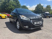 2012 Peugeot 208 1.4 HDi Active 3dr HATCHBACK Diesel Manual