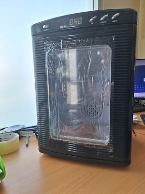 Item photo(s) from verified buyer