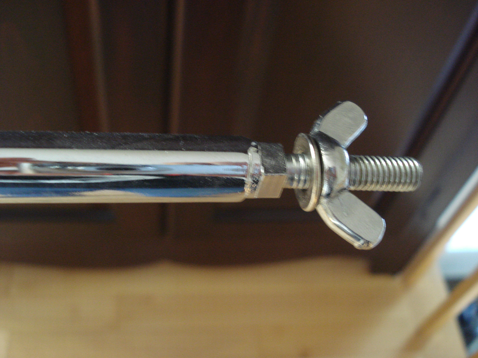 ARUBA Stand Wind Chime Holder for Percussion Instrument Parts Accessory