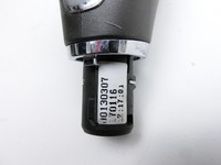 Opel Astra K B16 15-19 CDTi 1,6 100KW Autom Schaltknauf für Schalthebel Gangschalter Opel Astra K B16 15-19... Vorschau 2