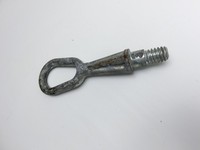 BMW E65 7er 01-05 Abschleppöse Abschlepphaken BMW E65 7er 01-05 11.09.2003 7070643 72157070643 gebraucht Vorschau 2