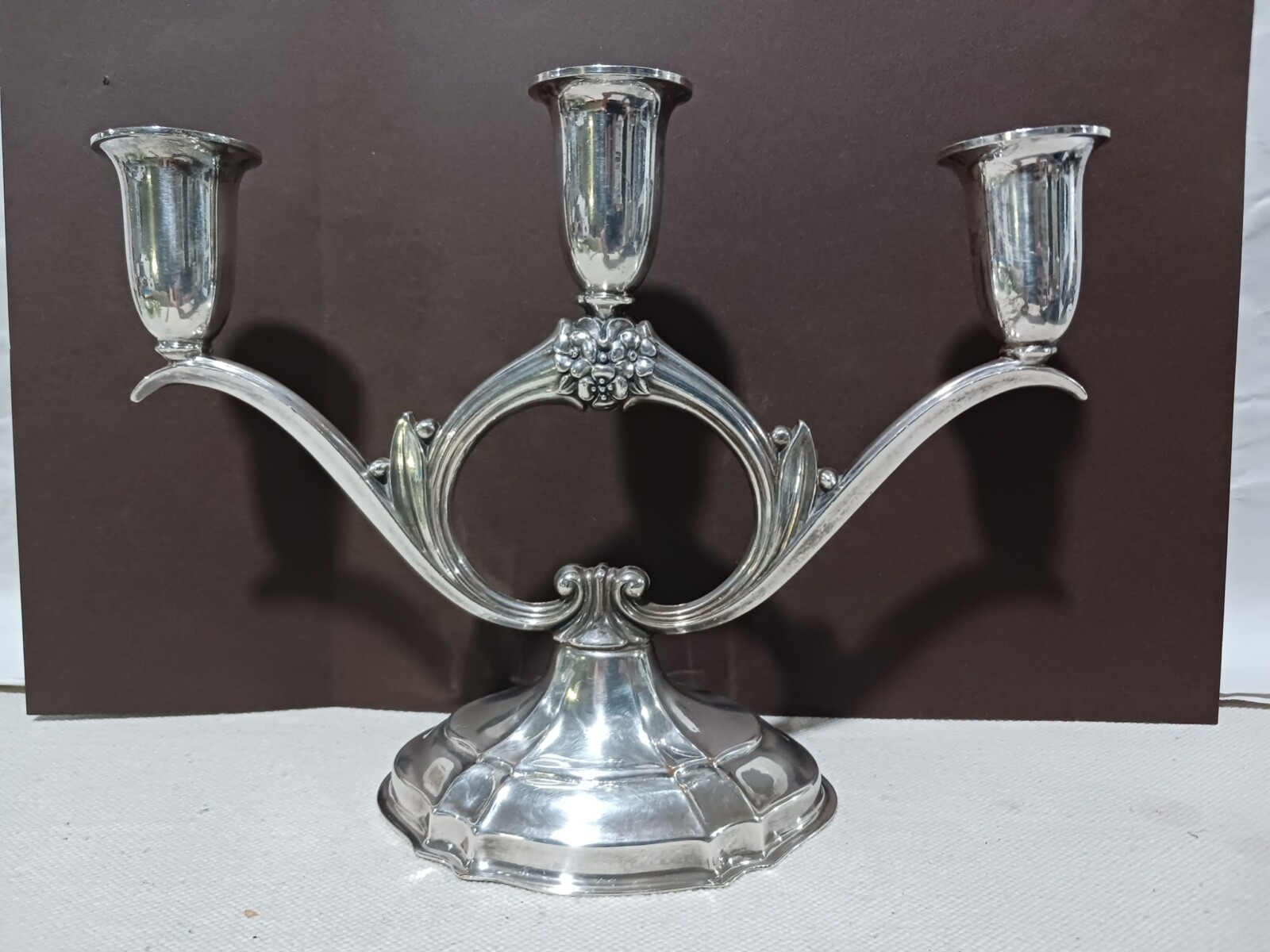 Vintage 9716 1847 Rogers Bros. Silver Plated Eternally Yours Vintage 9716 1847 Rogers Bros. Silver Plated Eternally Yours