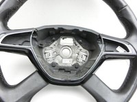 Skoda Octavia III 5E 12-16 Lenkrad Airbaglenkrad Lederlenkrad Skoda Octavia III 5E 12-16 16.01.2015 5E0419091AC... Vorschau 4