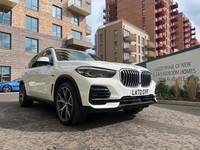 2022 BMW X5 3.0 45e 24kWh xLine Auto xDrive Euro 6 (s/s) 5dr ESTATE Petrol/Elect