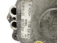 VW Phaeton 3D 02-07 4,2 246KW Lichtmaschine Generator 190A VW Phaeton 3D 02-07 02.09.2004 077903023B LR1190-907B... Vorschau 5