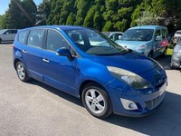 2009 Renault Grand Scenic 1.5 dCi Dynamique 5dr MPV Diesel Manual
