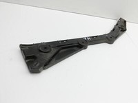 Skoda Rapid HN3 14-19 Lim Halter Träger Aufnahme Führung für Stoßstange Links Hinten Skoda Rapid HN3 14-19... Vorschau 2