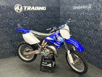 Yamaha YZ 125 2005 ( CR SX KX RM TC  ) @ AJ TRADING