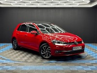 2019 Volkswagen Golf 1.0 TSI 115 Match 5dr HATCHBACK PETROL Manual