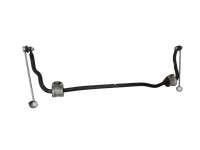 BMW X3 E83 06-10 Stabilisator Stabi Vorne BMW X3 E83 06-10 04.07.2007 3130-3414599 3414599 gebraucht Vorschau 1