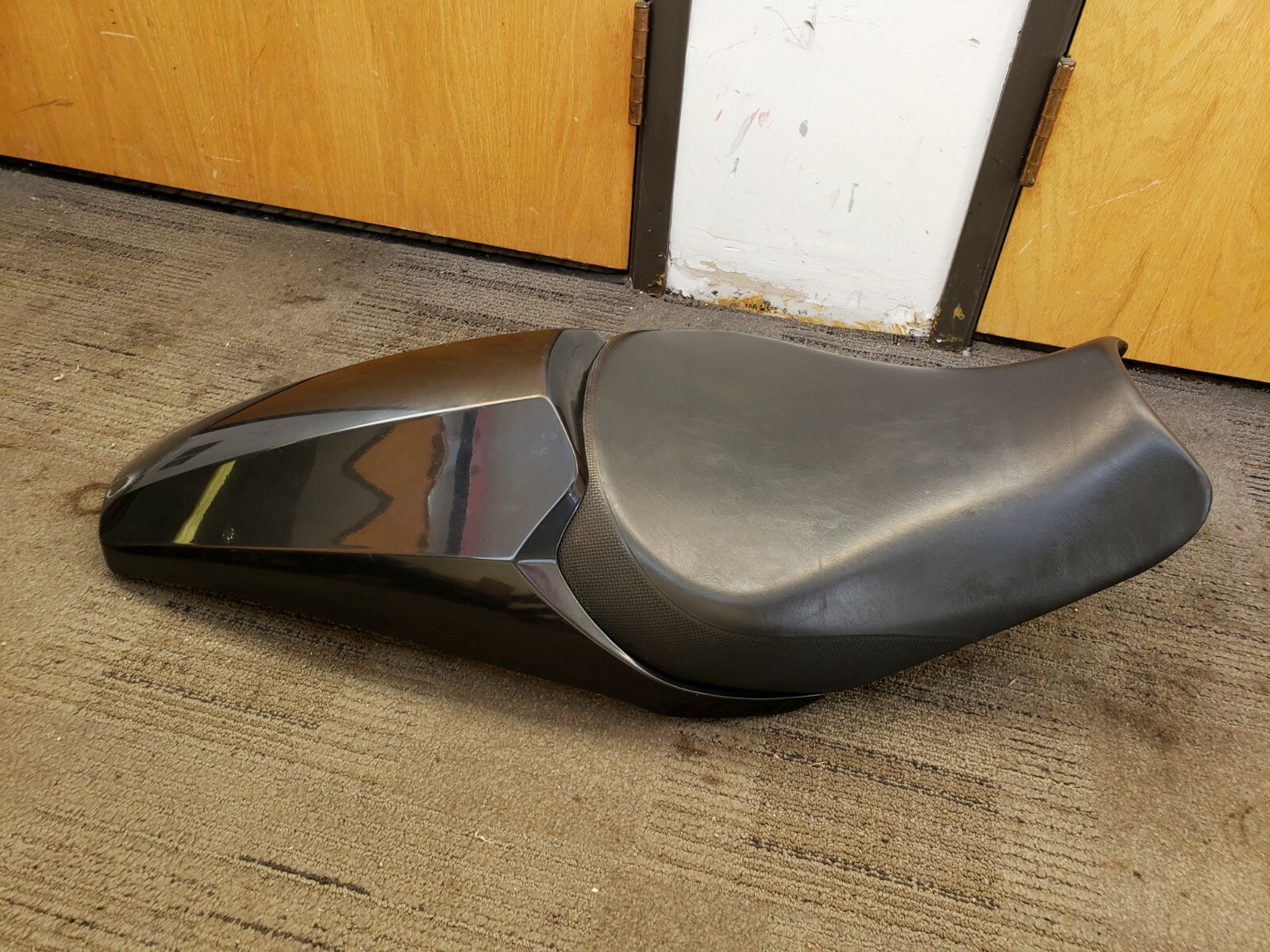 2012-2023 Kawasaki ZX14 ZX14R Rear Tail Seat Cowl Cowling 2012-2023 Kawasaki ZX14 ZX14R Rear Tail Seat Cowl Cowling