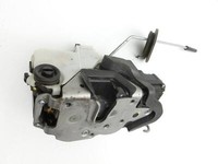 Opel Insignia A G09 08-13 Kombi Türschloss m. ZV Stellmotor Rechts Hinten Opel Insignia A G09 08-13 15.12.2010... Vorschau 2