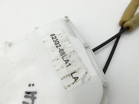 Suzuki Swift IV 13-17 5T Türschloss m. ZV Stellmotor Links Hinten Suzuki Swift IV 13-17 23.12.2015 82302-68LA1 gebraucht Vorschau 7