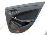 Interior_Door_Panel_Right_Rear_Yellow_Seam_9H93_Leather_751A_for_Mercedes_C117_CLA_180_13-18