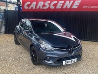 2019 Renault Clio 1.5 dCi Iconic Euro 6 (s/s) 5dr HATCHBACK Diesel Manual