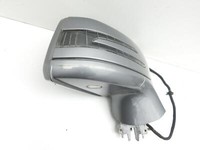 Mercedes C218 CLS 350 11-14 RHD Spiegel Aussenspiegel Rechts mit Umfeldleuchte Elektrochrom 792 Mercedes C218 CLS... Vorschau 2