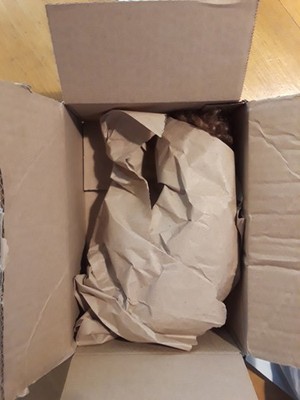 Item photo(s) from verified buyer