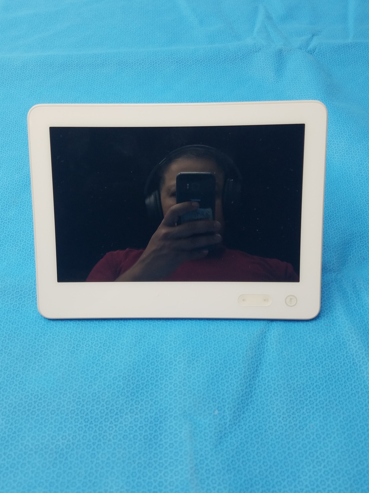 CISCO TelePresence Touch 10 Control Panel