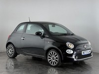 2024 Fiat 500 1.0 MHEV Top Euro 6 (s/s) 3dr Hatchback Petrol Manual
