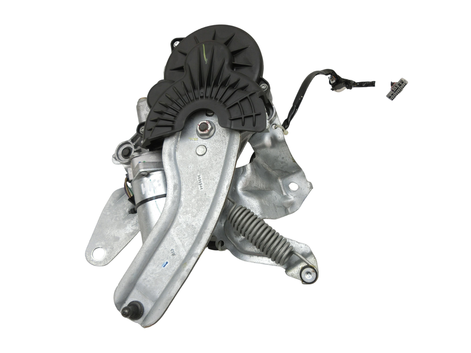 Subaru Outback V BS 15-21  Wischermotor Hinten Heckwischermotor  - Bild 1