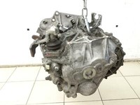 Toyota Avensis T27 11-15 2,0d 91KW 6F Schaltgetriebe Getriebe EA65 Toyota Avensis T27 11-15 09.03.2012 30300-20A20... Vorschau 4