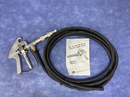 SMA 800-HS Universal Wand Assembly For Pressure Washers with 16