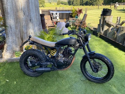  440 Collections Modification Of Bike Near Me  Latest Free