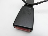 BMW E87 1er 116i 04-07 5T Gurtstraffer Gurtschloss Fahrer Links Vorne BMW E87 1er 116i 04-07 28.09.2005 7213563... Vorschau 5