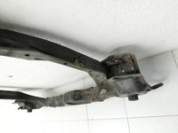 Kia Sorento XM 09-12 CRDi 2,2 145KW Vorderachse Motorträger Motorhalter Achsträger Kia Sorento XM 09-12 28.12.2009... Vorschau 4