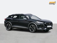 2023 Cupra Formentor 1.5 TSI 150 V2 5dr DSG Crossover/SUV Petrol Automatic