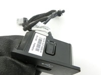 Ford Kuga II 16-19 USB Buchse Anschluss Ford Kuga II 16-19 29.09.2017 GL3T-14G332-AA gebraucht Vorschau 5