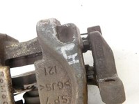 Ford Mondeo V BA7 CF 14-19 TDCi 2,0 132KW Bremssattel Bremszange Hinten Links Ford Mondeo V BA7 CF 14-19 16.12.2016... Vorschau 6
