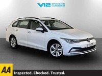 2023 Volkswagen Golf 1.5 eTSI 150 Life 5dr DSG ESTATE PETROL Automatic