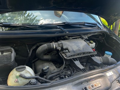 image 1 of engine