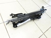 Subaru Outback Legacy 7 VII BW 19-22 2,4 194KW Schiene für Beifahrersitz Sitzschiene Aussen Rechts Vorne Subaru... Vorschau 9