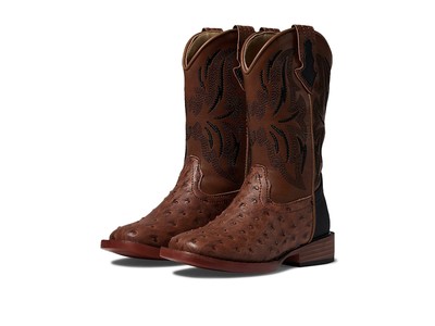 

Детские ботинки унисекс Roper Kids Dalton (для малышей/маленьких детей)