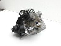 Audi A3 8P QU 10-12 2,0 77KW Einspritzpumpe Hochdruckpumpe Audi A3 8P QU 10-12 31.01.2011 0445010514 03L130755D... Vorschau 4