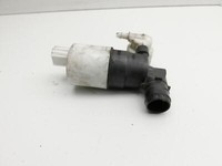 Ford Grand C-Max II 10-15 Waschwasserpumpe Wischwasserpumpe Waschpumpe Vorne Ford Grand C-Max II 10-15 22.05.2012... Vorschau 5