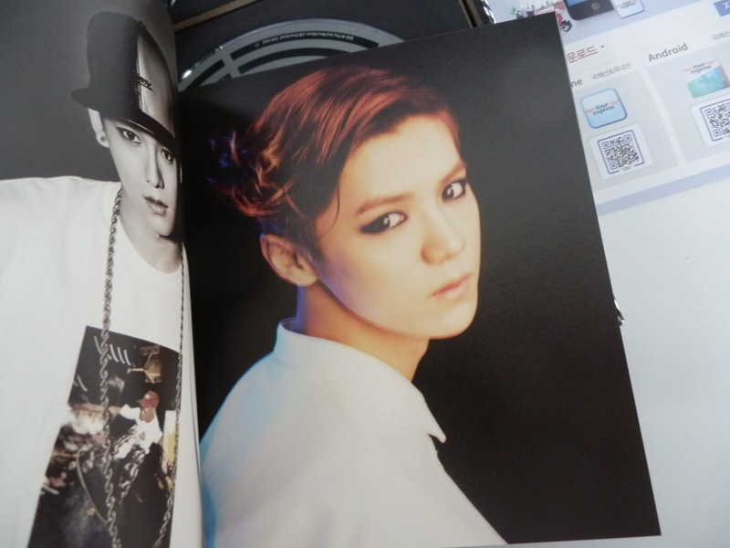 EXO EXO-K Overdose 韓国盤 CD アルバム 新品未開封品 Amazon.co.jp: EXO-K 2ndミニアルバム Overdose (韓国盤) (特典