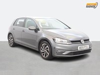 2019 Volkswagen Golf 1.5 TSI EVO 150 Match 5dr DSG Hatchback PETROL Automatic