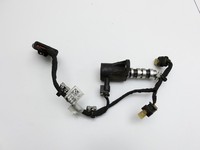 Mercedes W177 A200d 18-22 2,0d 110KW ÖLdruckregelventil für Nockenwellenverstellung mit Kabel Mercedes W177 A200d... Vorschau 4